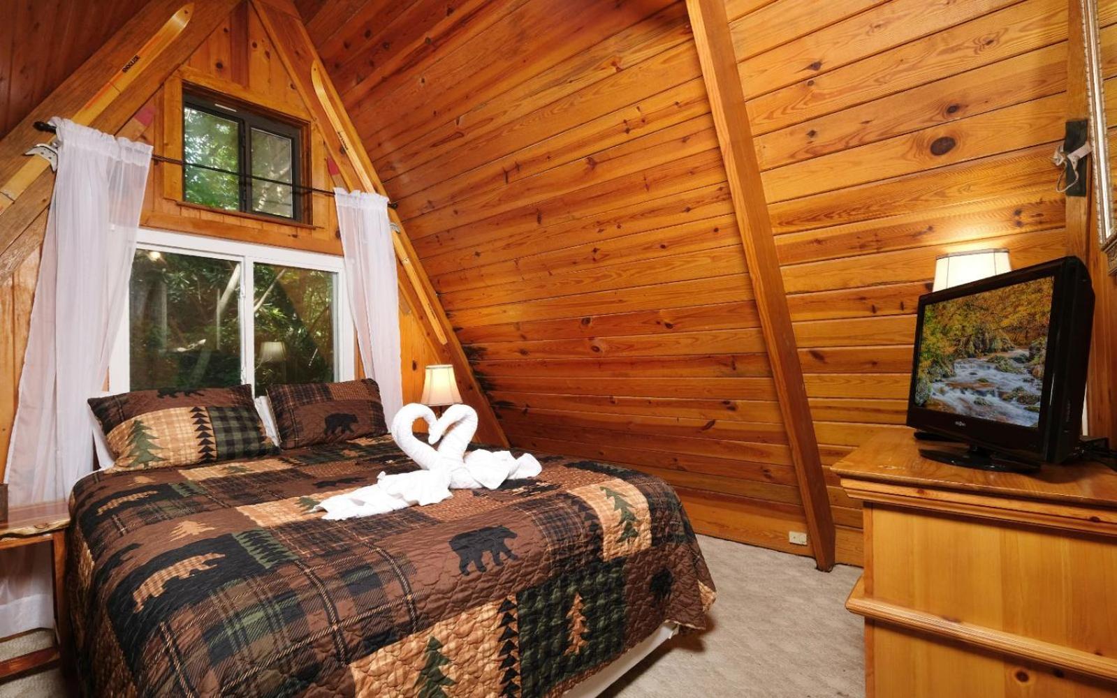 Shepherds Crook 1127 Gatlinburg Extérieur photo