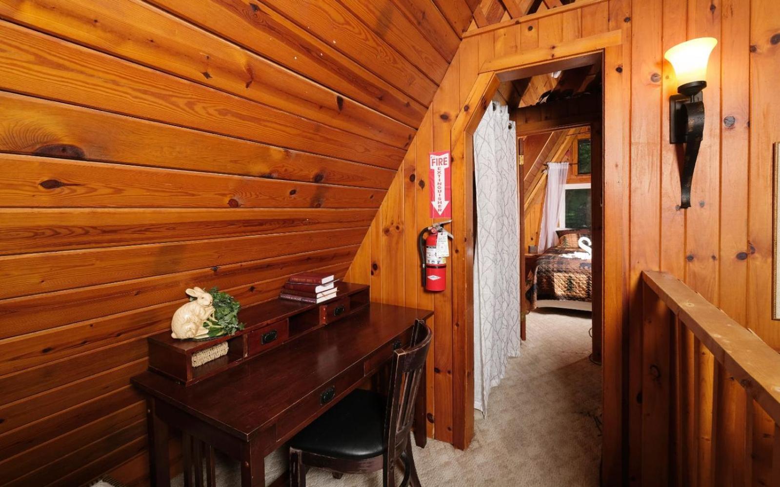 Shepherds Crook 1127 Gatlinburg Extérieur photo